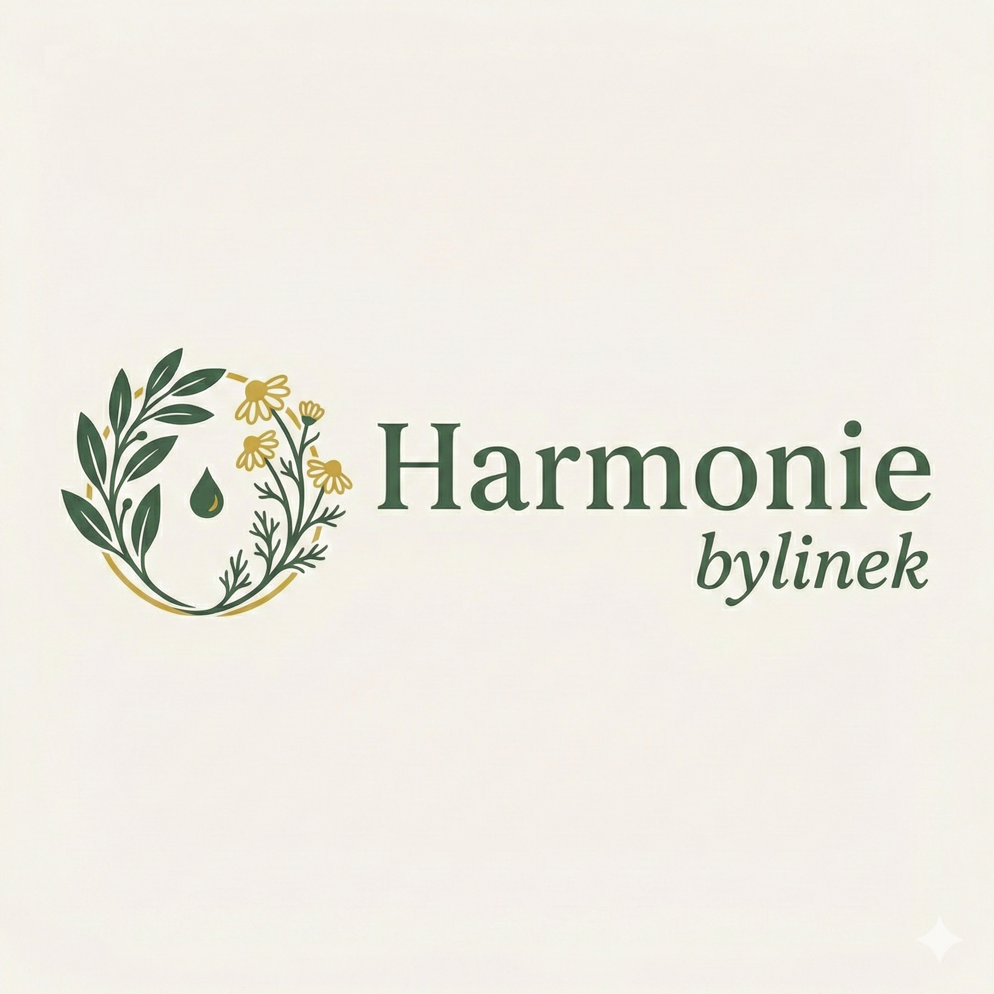 Harmonie bylinek